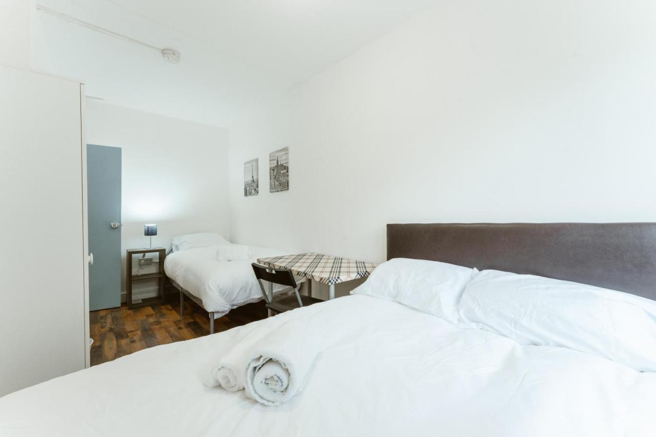 Upton Park Bedrooms 25 Min To Central London Londres Exterior foto