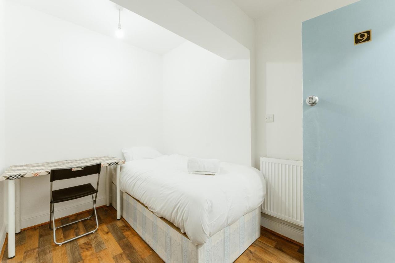 Upton Park Bedrooms 25 Min To Central London Londres Exterior foto