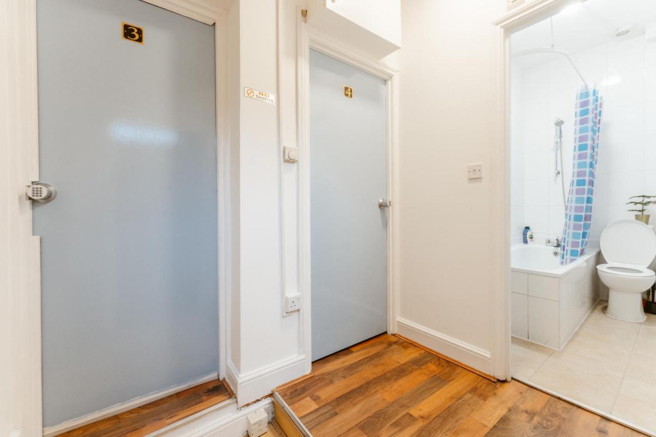 Upton Park Bedrooms 25 Min To Central London Londres Exterior foto