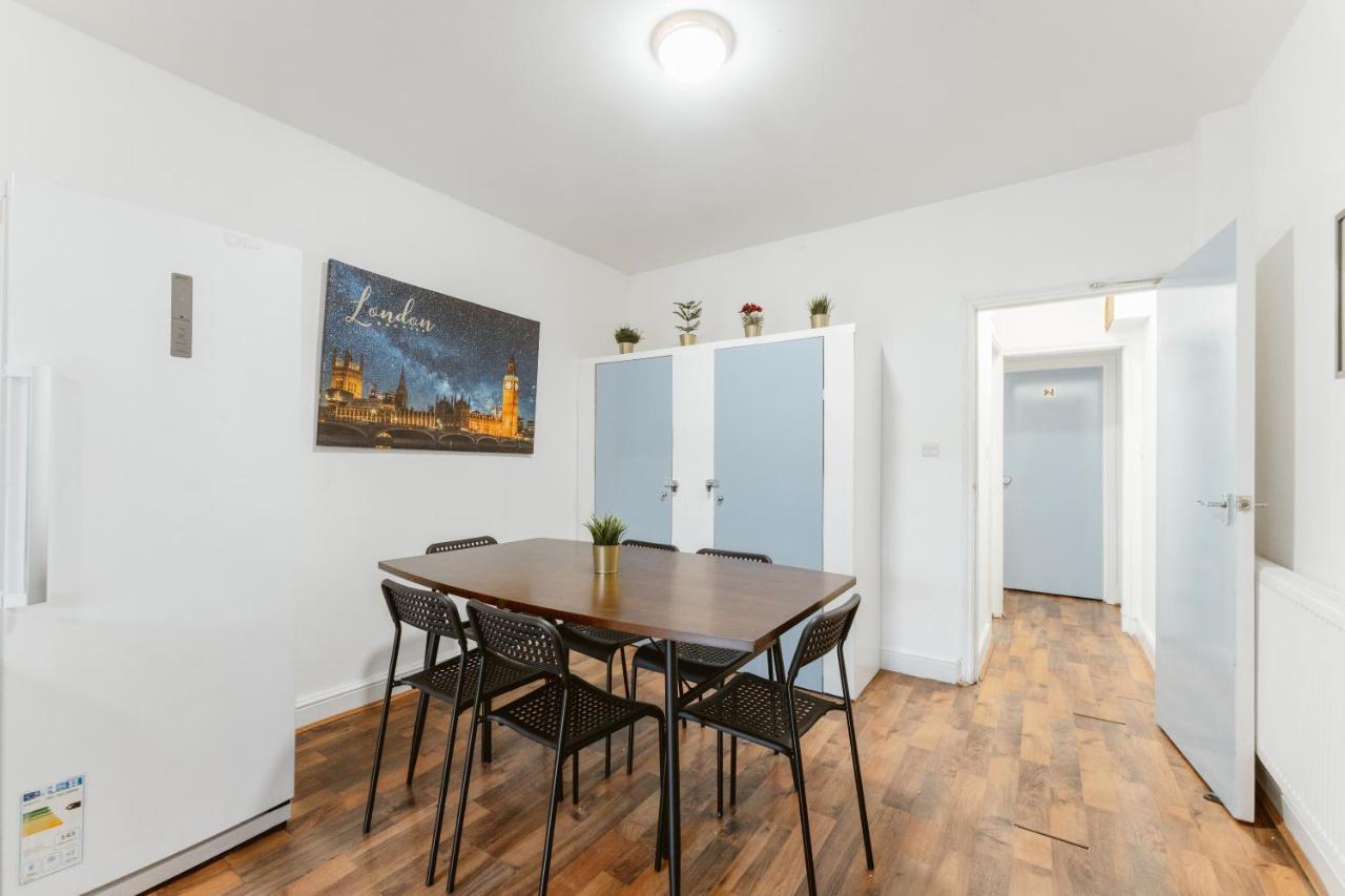 Upton Park Bedrooms 25 Min To Central London Londres Exterior foto